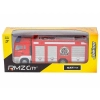 Model 1:64, RMZ City  MAN - Wóz Strażacki