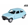 Model 1:34, Renault 5, niebieski (A884REN5N)