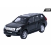 Model 1:34, TOYOTA Land Cruiser Prado, czarny (A880TLCPC)