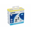 Żarówki NARVA H1 LED 12/24V 19W, Range Performance, 2 szt.