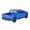 Model 1:46, Kinsmart, 2019 Dodge Ram 1500, niebieski (A741DRNI)