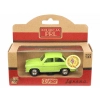 Model 1:43, SYRENA 104 PRL, seledynowy