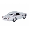 Model 1:38, Kinsmart, Aston Martin DB5, srebrny (A700AMDBSR)