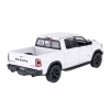 Model 1:46, Kinsmart, 2019 Dodge Ram 1500, biały (A741DRBI)
