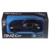 Model 1:32, RMZ Mercedes Benz AMG GT S 2018, czarny