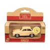 Model 1:43, SYRENA 104 PRL, beżowy