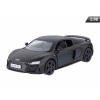 Model 1:32, RMZ Audi R8 2019, czarny