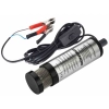 Pompa zanurzeniowa do paliwa FI 38 mm 12V z sitkiem