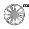 Kołpak Spark silver 13``, 1 szt.