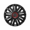 Kołpak Royal RR black 14``, 1 szt.