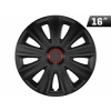 Kołpak Aviator carbon RR black 16``, 1 szt.