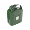 Kanister metalowy na paliwo, 5L