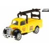 Model 1:87, Shell Old Timer z drabiną