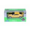 Model 1:34, CHEVROLET Camaro ZL1, żółty(A880CHCZZO)