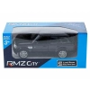 Model 1:32, RMZ Land Rover Range, Rover Sport, czarny