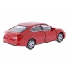 Model 1:34, ŠKODA OCTAVIA, czerwony (A02856SOC)