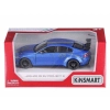 Model 1:38, Kinsmart, JAGUAR XE SV PROJECT 8, niebieski (A11742NI)