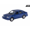 Model 1:34, PRL Polonez Caro Plus, granatowy (A884PCPGR)