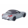 Model 1:34, Kinsmart, BMW Z4, szary