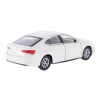 Model 1:34, ŠKODA OCTAVIA, biały (A02856SOB)