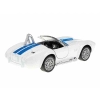Model 1:32, Shelby Cobra, biały