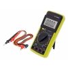 Miernik elektryczny cyfrowy z LCD
