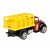 Model 1:87, Shell Old Timer dostawczy z odkrytą naczepą
