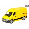 Model 1:32, Mercedes-Benz Sprinter, żółty