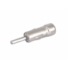 Adapter antenowy DIN - ISO