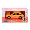 Model 1:34, PRL Polonez Caro Plus, pomarańczowy (A884PCPPO)