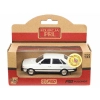 Model 1:43, FSO POLONEZ PRL, biały