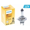 Żarówka PHILIPS H4 12V 60/55W P43t Vision +30%