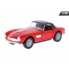 Model 1:34, BMW 507, czerwony(A00875B5C)