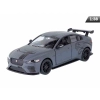 Model 1:38, Kinsmart, JAGUAR XE SV PROJECT 8, szary (A11742SZ)