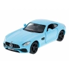 Model 1:32, RMZ Mercedes AMG GT S, niebieski
