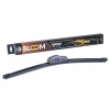 Pióro wycieraczki BLOOM U 300 mm / 12", bezszkieletowe