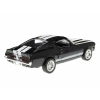Model 1:38, Shelby 1965 GT 350, czarny