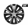 Kołpak Rapide silver / black 16``, 1 szt.