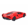 Model 1:32, RMZ Lamborghini Sian, czerwony