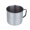 Kubek stalowy, 1000 ml
