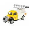 Model 1:87, Shell Old Timer z reflektorami
