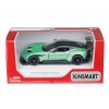 Model 1:38, Kinsmart, Aston MartinVulcan, seledynowy (A701AMVS)