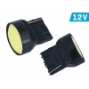 Żarówka VISION W21W (T20d) 12V 1x COB LED, CANBUS, biała, 2 szt.