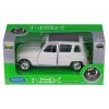 Model 1:34, Renault 4, biały (A880REN4B)