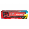 Model 1:64, SCANIA V8 R730, czerwony(C58021SV8C)