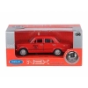Model 1:34, PRL FIAT 125p WPT 1313,czerwony (A884F125TAC)