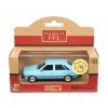 Model 1:43, FSO POLONEZ PRL, błękitny