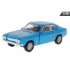 Model 1:34, 1969 Ford Capri, niebieski (A880FCN)