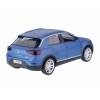 Model 1:32, RMZ VW T-ROC, niebieski