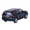Model 1:34, TOYOTA Land Cruiser Prado, czarny (A880TLCPC)
